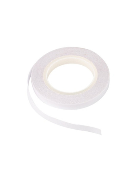Nastro biadesivo 6 mm x 7 m