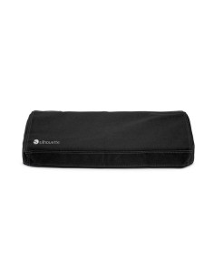Custodia nera Silhouette Cameo 4