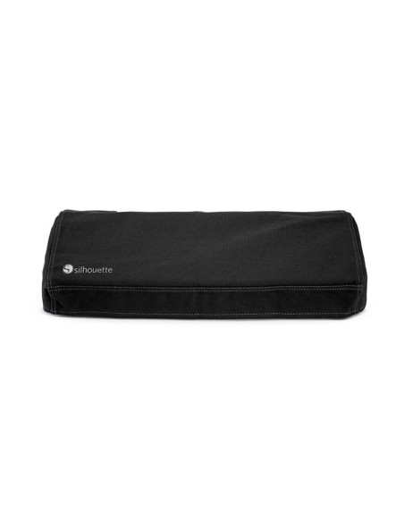 Custodia nera Silhouette Cameo 4