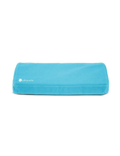 Custodia blu Silhouette Cameo 4