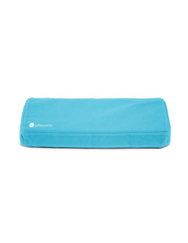 Custodia blu Silhouette Cameo 4