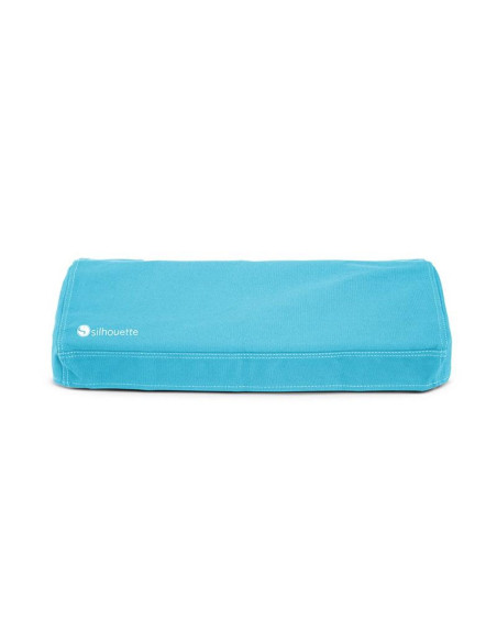 Custodia blu Silhouette Cameo 4