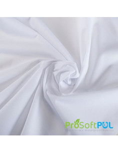 Tessuto pul contatto alimentare ProSoft - Bianco 2