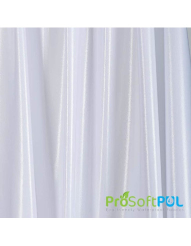 Tessuto pul contatto alimentare ProSoft - Bianco