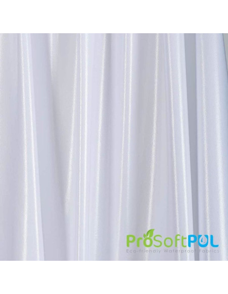 Tessuto pul contatto alimentare ProSoft - Bianco