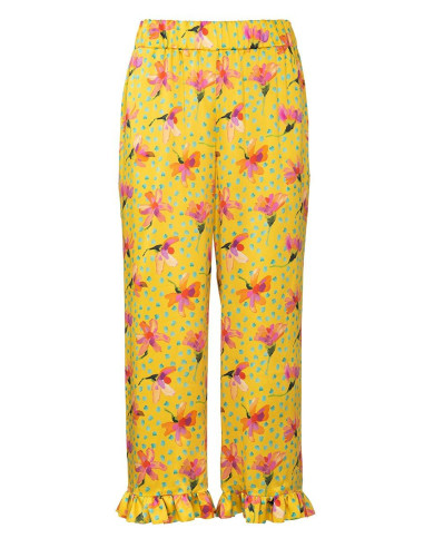Modello di pantaloni - Burda 6199