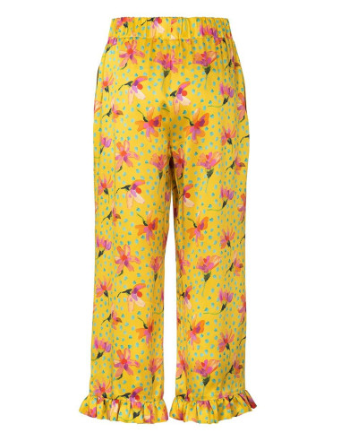 Modello di pantaloni - Burda 6199