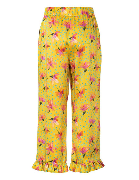 Modello di pantaloni - Burda 6199