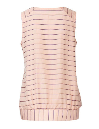 Modello di top - Burda 6201