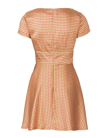 Modello di abito - Burda 6205