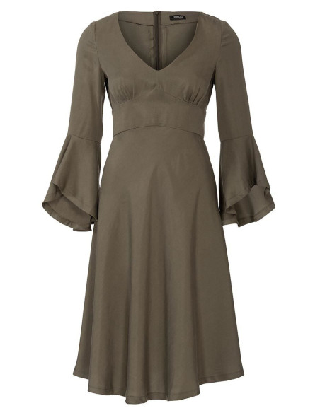 Modello di abito - Burda 6205