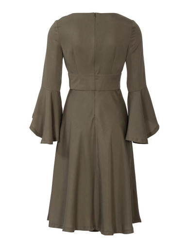 Modello di abito - Burda 6205