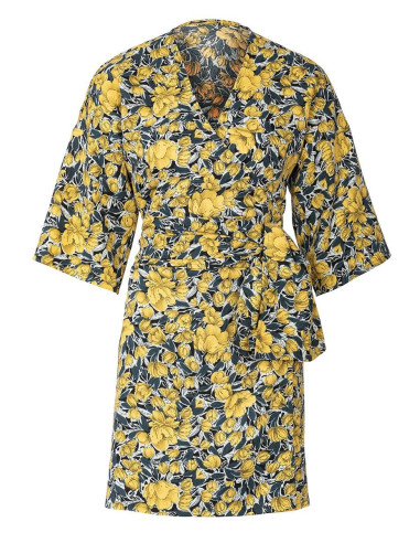 Modello di abito - Burda 6207