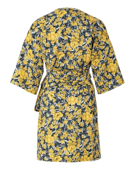 Modello di abito - Burda 6207