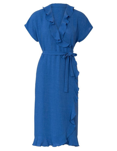 Modello di abito - Burda 6207