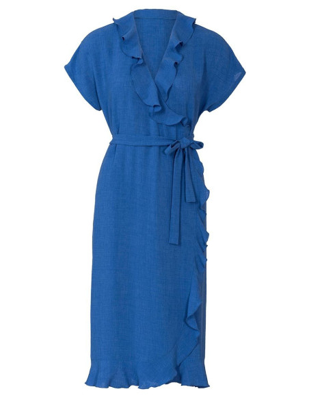 Modello di abito - Burda 6207
