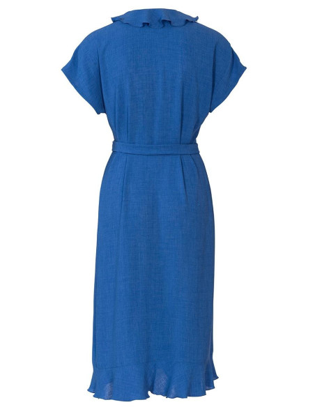 Modello di abito - Burda 6207