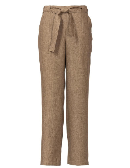 Modello di pantaloni - Burda 6218