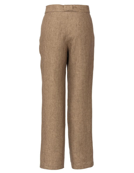 Modello di pantaloni - Burda 6218