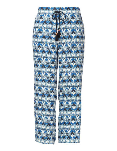 Modello di pantaloni - Burda 6218