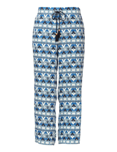Modello di pantaloni - Burda 6218