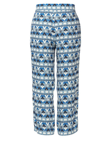 Modello di pantaloni - Burda 6218