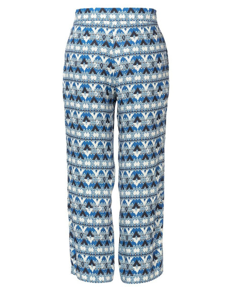 Modello di pantaloni - Burda 6218