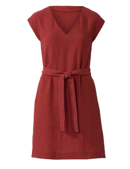 Modello di abito - Burda 6221