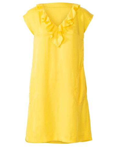 Modello di abito - Burda 6221