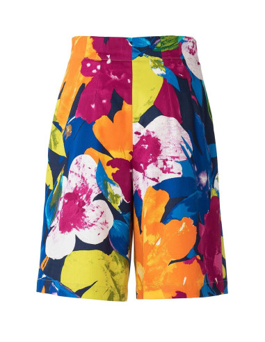 Modello di bermuda - Burda 6226