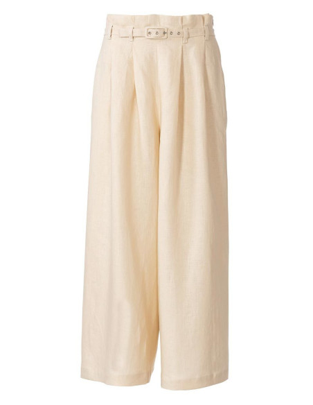 Modello di bermuda - Burda 6226