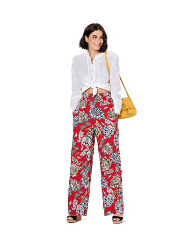 Modello di pantaloni - Burda 6229