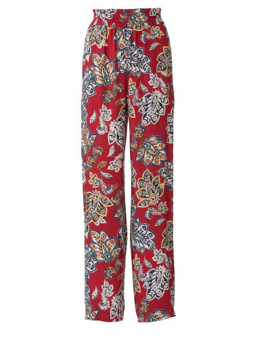 Modello di pantaloni - Burda 6229