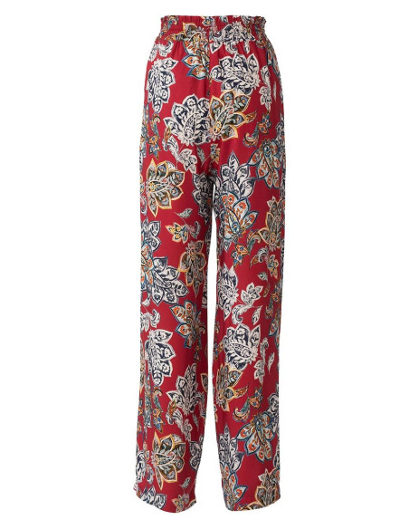 Modello di pantaloni - Burda 6229