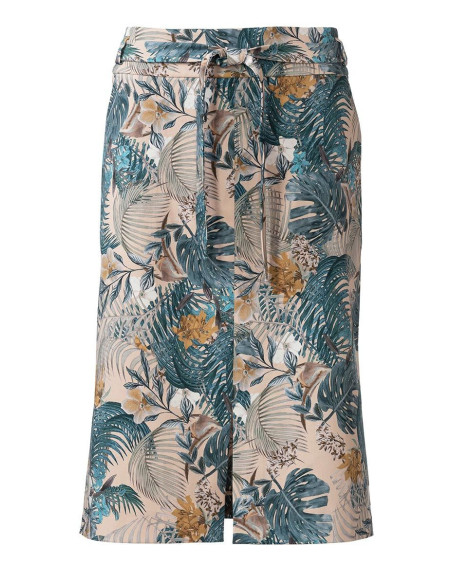 Modello di gonna - Burda 6235