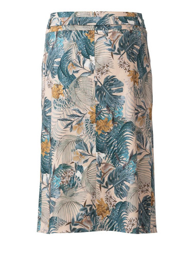 Modello di gonna - Burda 6235