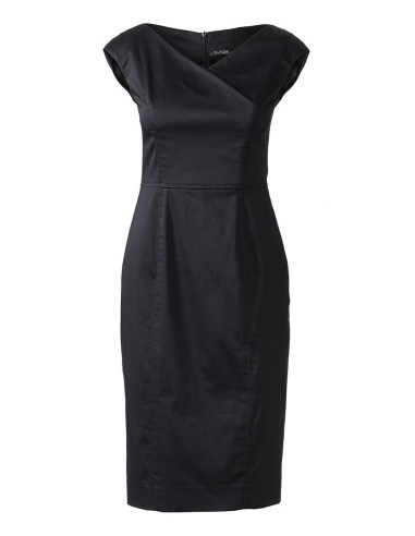 Modello di abito - Burda 6236