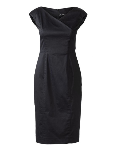 Modello di abito - Burda 6236