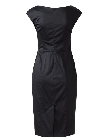 Modello di abito - Burda 6236