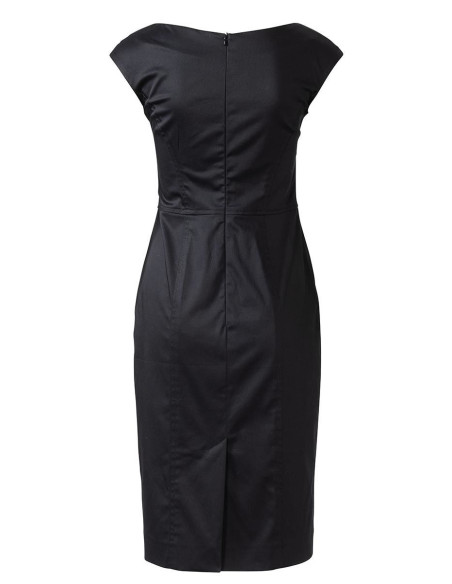 Modello di abito - Burda 6236