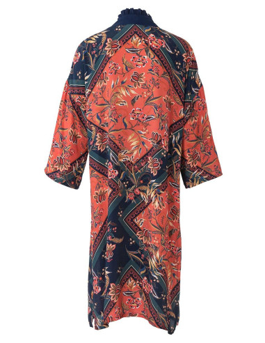 Modello di kimono - Burda 6244