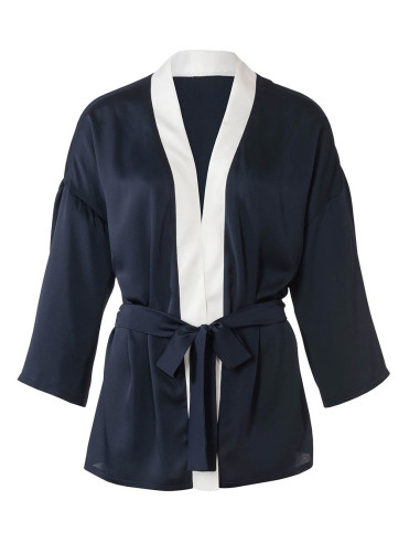 Modello di kimono - Burda 6244