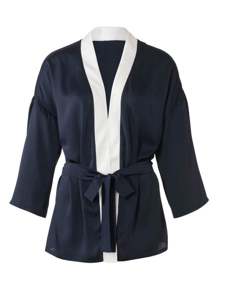 Modello di kimono - Burda 6244