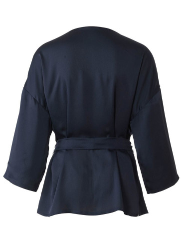 Modello di kimono - Burda 6244