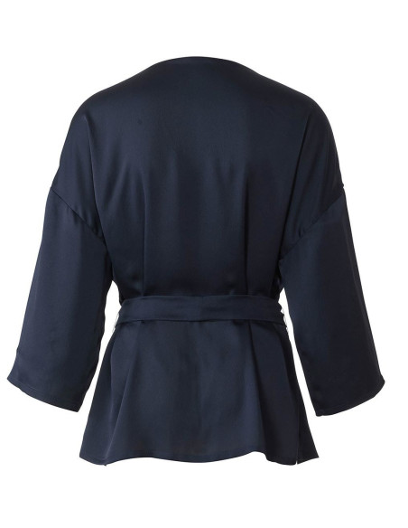 Modello di kimono - Burda 6244
