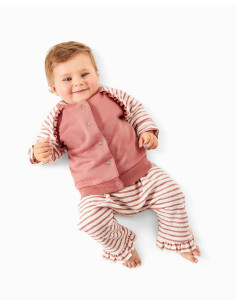 Modello di giacca - Burda 9297 2