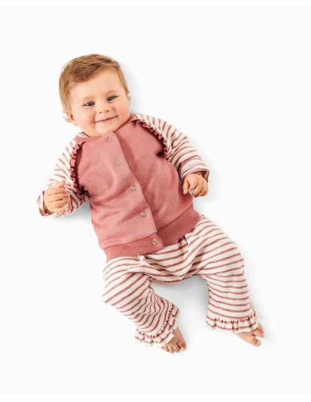 Modello di giacca - Burda 9297