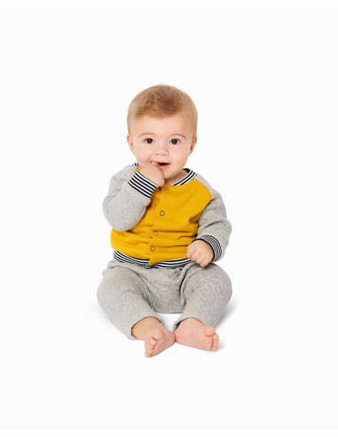 Modello di giacca - Burda 9297