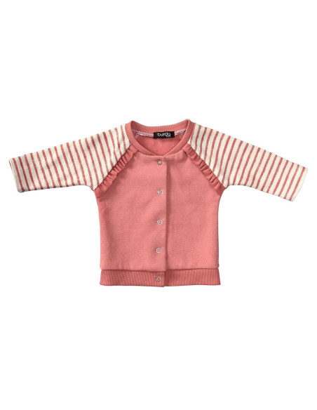 Modello di giacca - Burda 9297