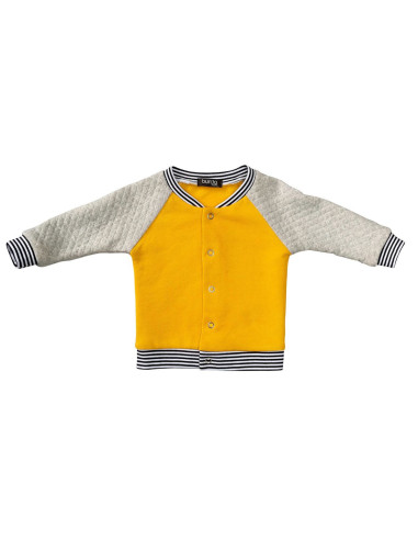 Modello di giacca - Burda 9297